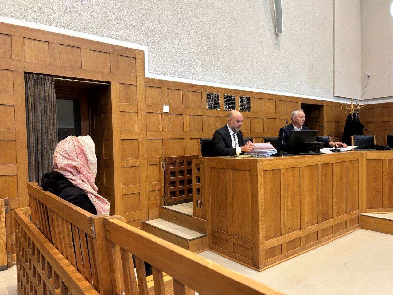 Misshandlungsprozess gegen zwei Mütter: Jahrelange Haft