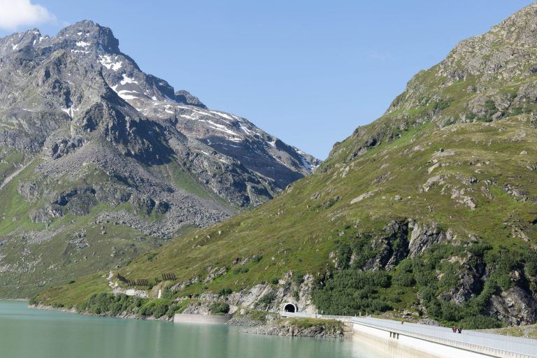 Gletschersturz und Flutkatastrophe: Ist die Illwerke-Infrastruktur in Vorarlberg geschützt?