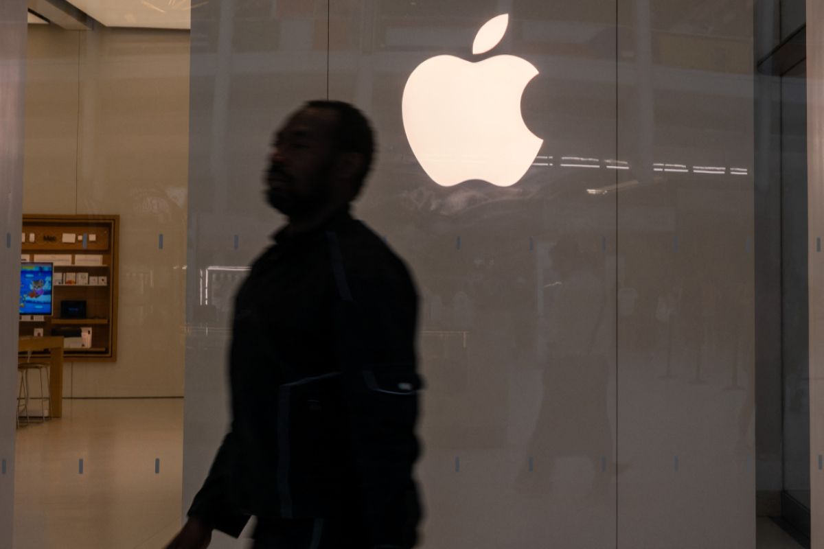 Apple wirft OpenAI Nutzung von Geschäftsgeheimnissen vor