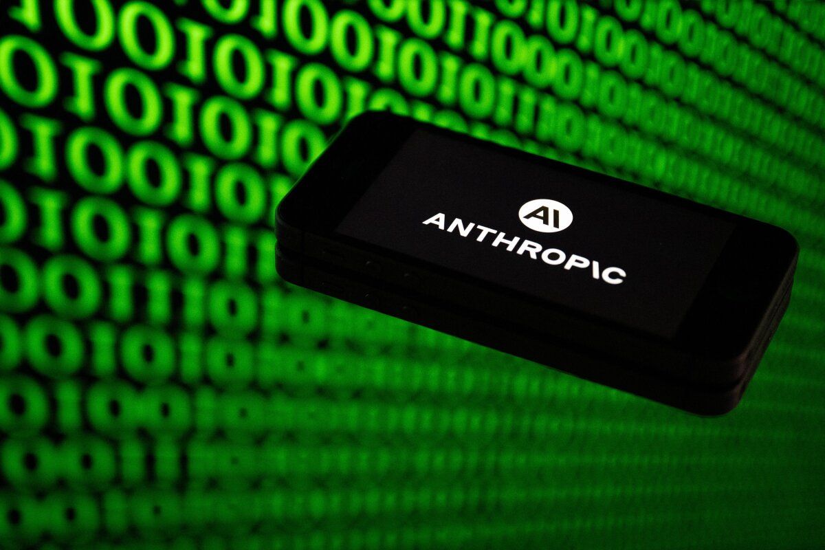 Anthropic schließt Milliarden-Deal mit Nvidia-Partner
