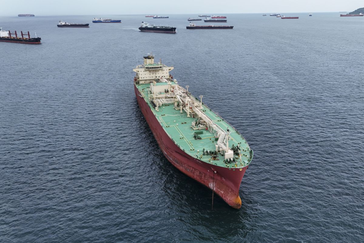Europäischer Gaspreis auf Höchststand seit Iran-Krieg