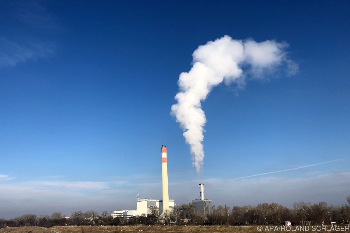 EU genehmigt deutsche Milliarden für Gaskraftwerke