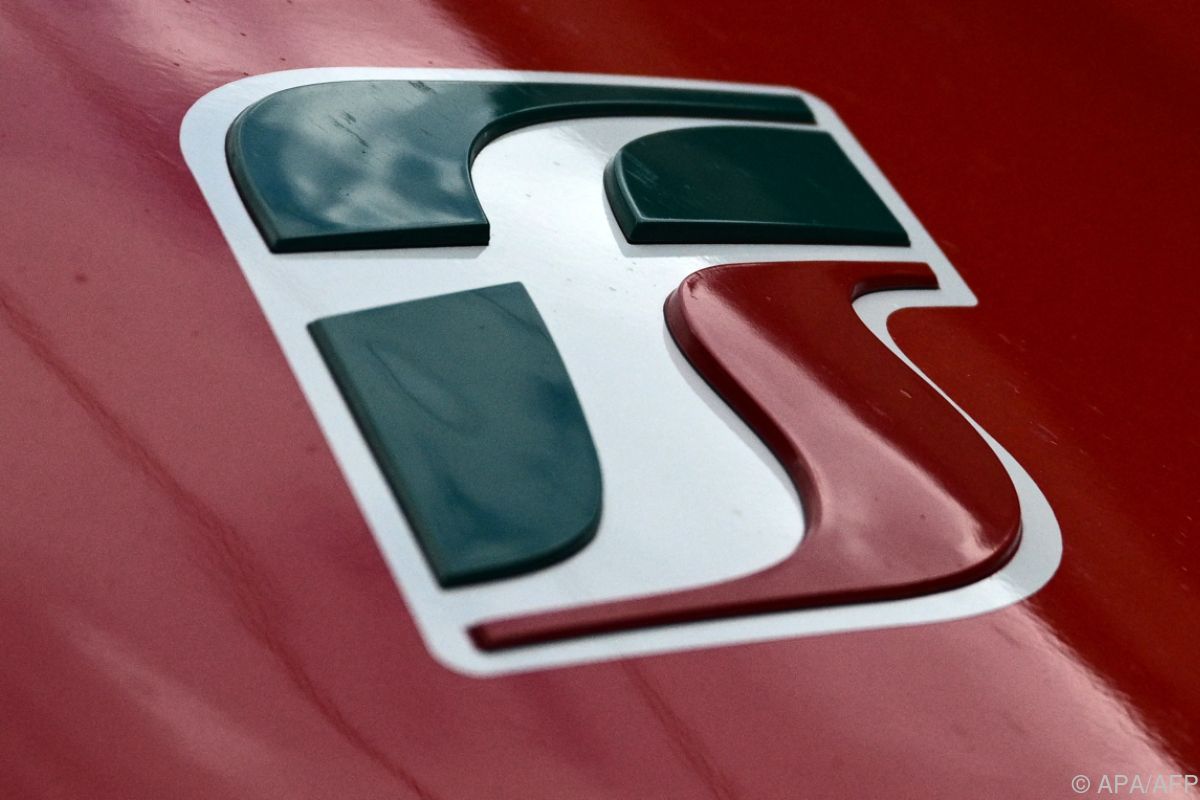Frecciarossa-Zugtestfahrten in Österreich gestartet