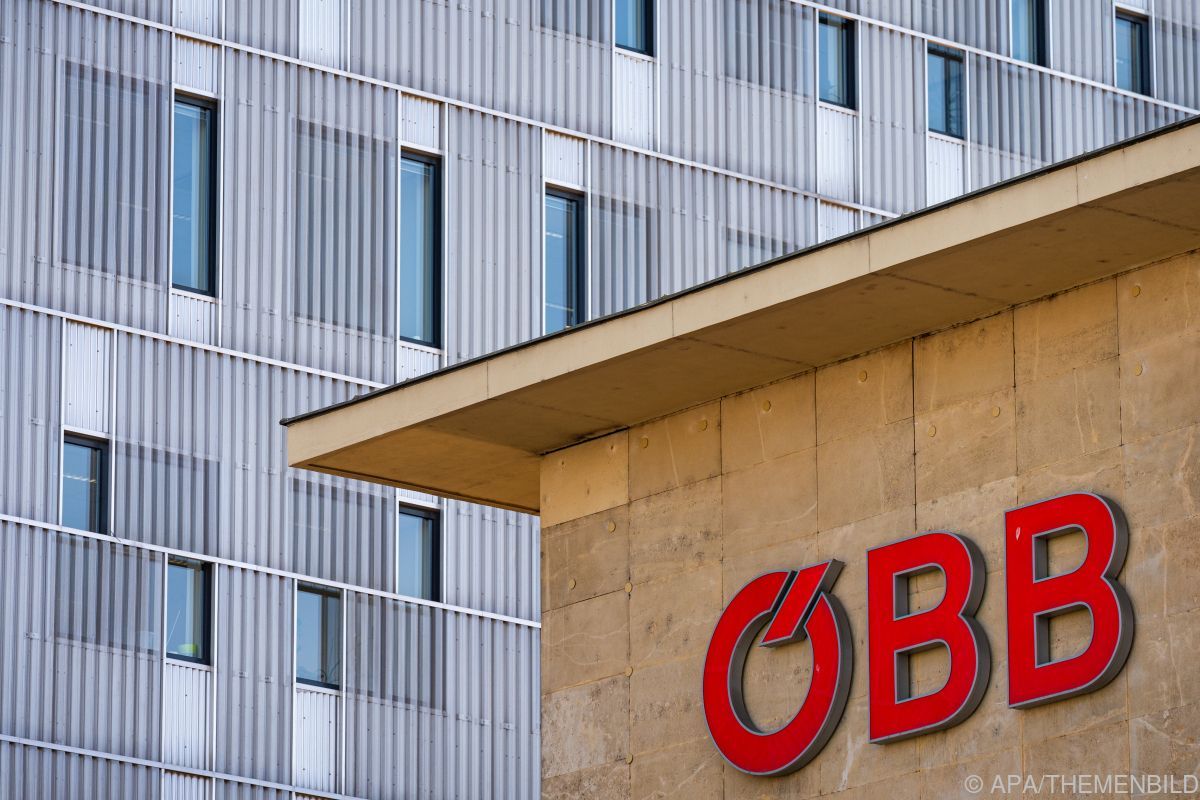ÖBB-Reform soll "Verantwortlichkeiten klarer zuordnen"