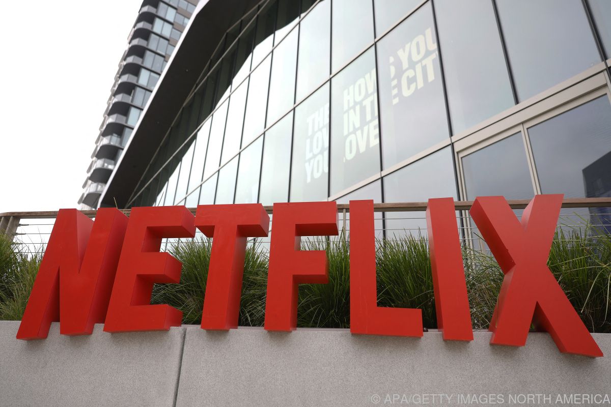 Netflix wird in Österreich und Deutschland teurer
