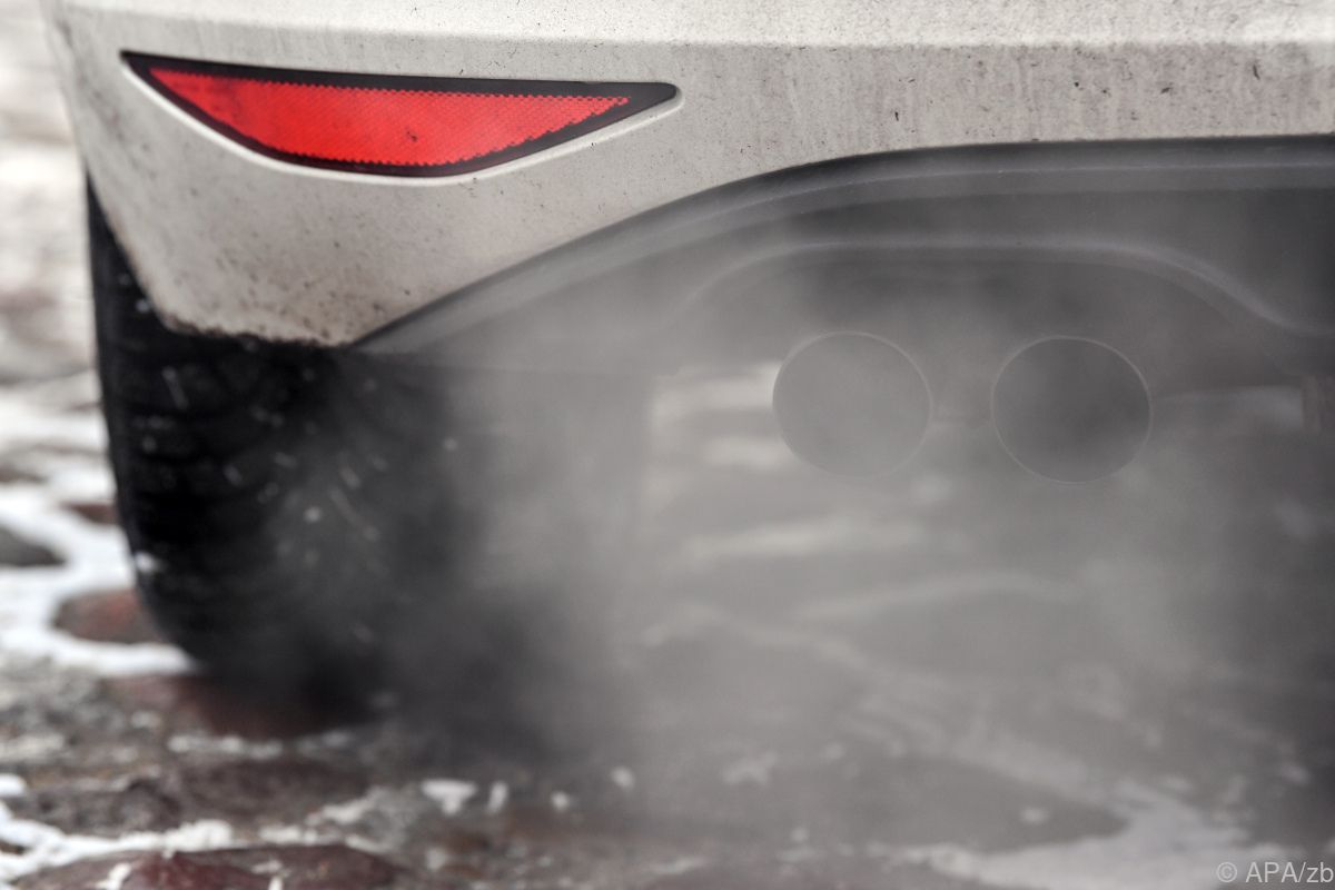 Rekord an österreichischen Dieselverfahren beim EuGH