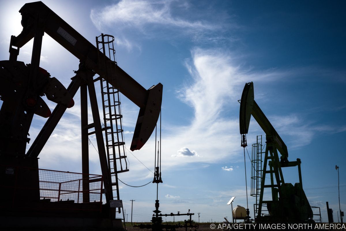 Ölkartell OPEC+ hebt Produktionsziele nicht an