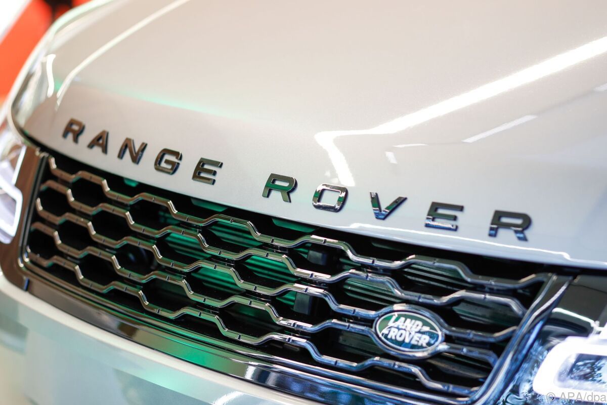 Jaguar Land Rover streicht 4.000 Stellen