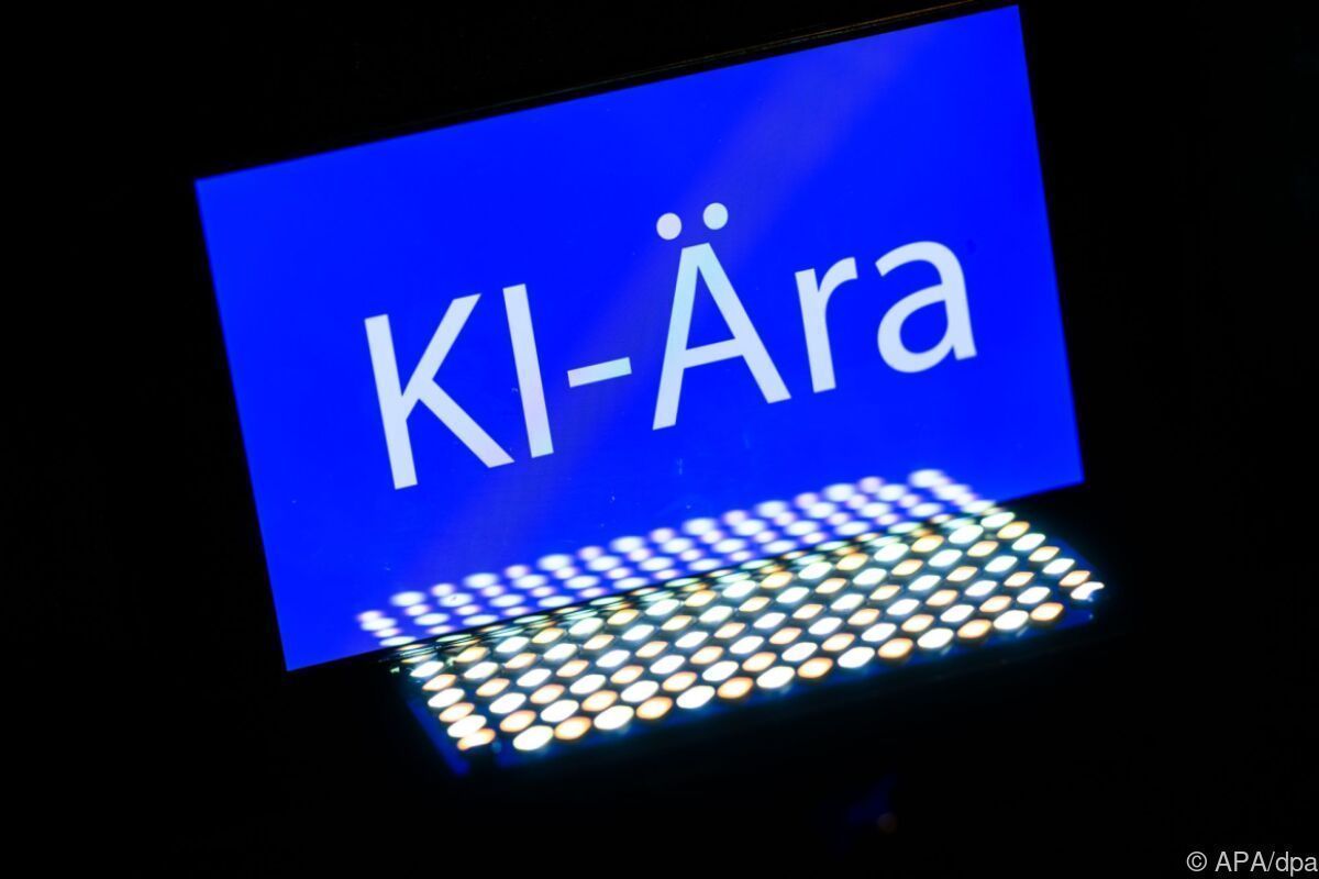 Studie: KI kann Produktivität in vielen Bereichen steigern