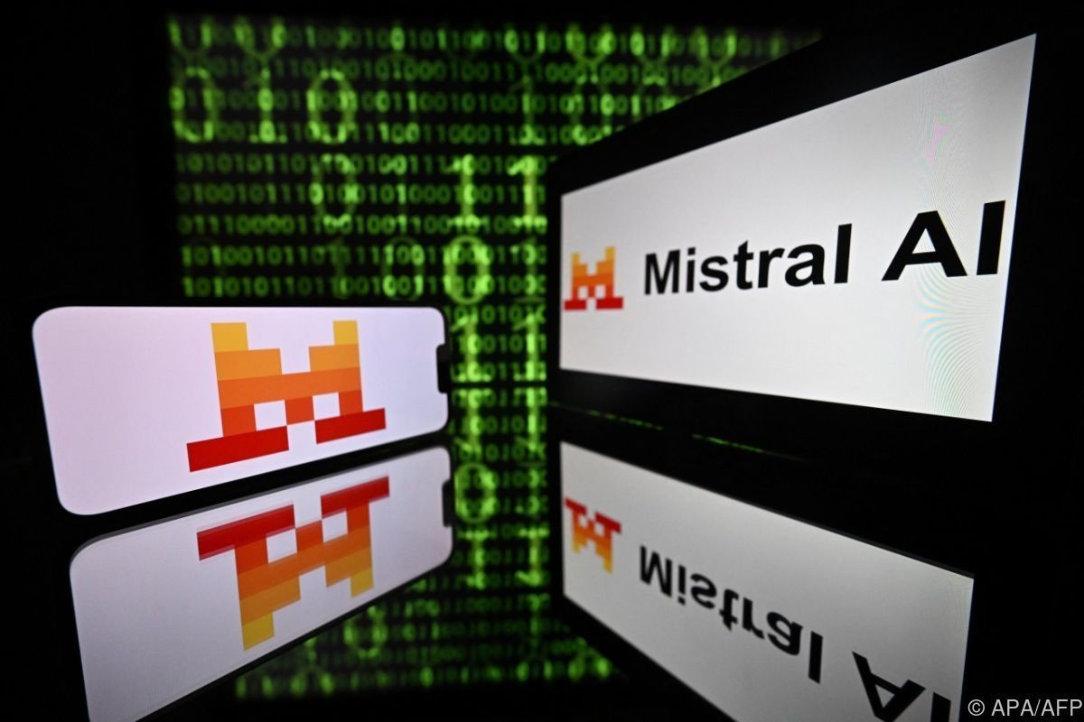 Weitere drei Milliarden Euro für Mistral zwecks KI-Expansion