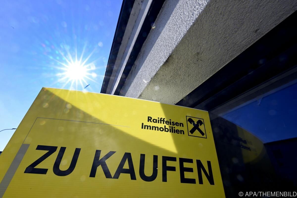 Innsbruck bleibt teuerstes Pflaster für Eigentumswohnungen