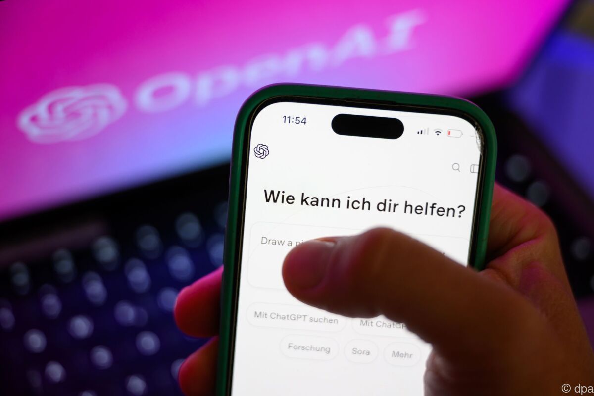 OpenAI fordert verpflichtende Sicherheitsregeln für KI