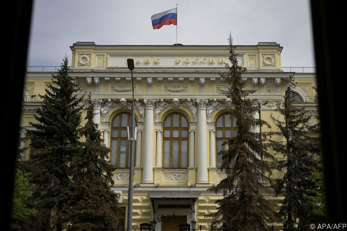 wiiw-Ökonom Astrov: Russische Wirtschaft in der Stagnation