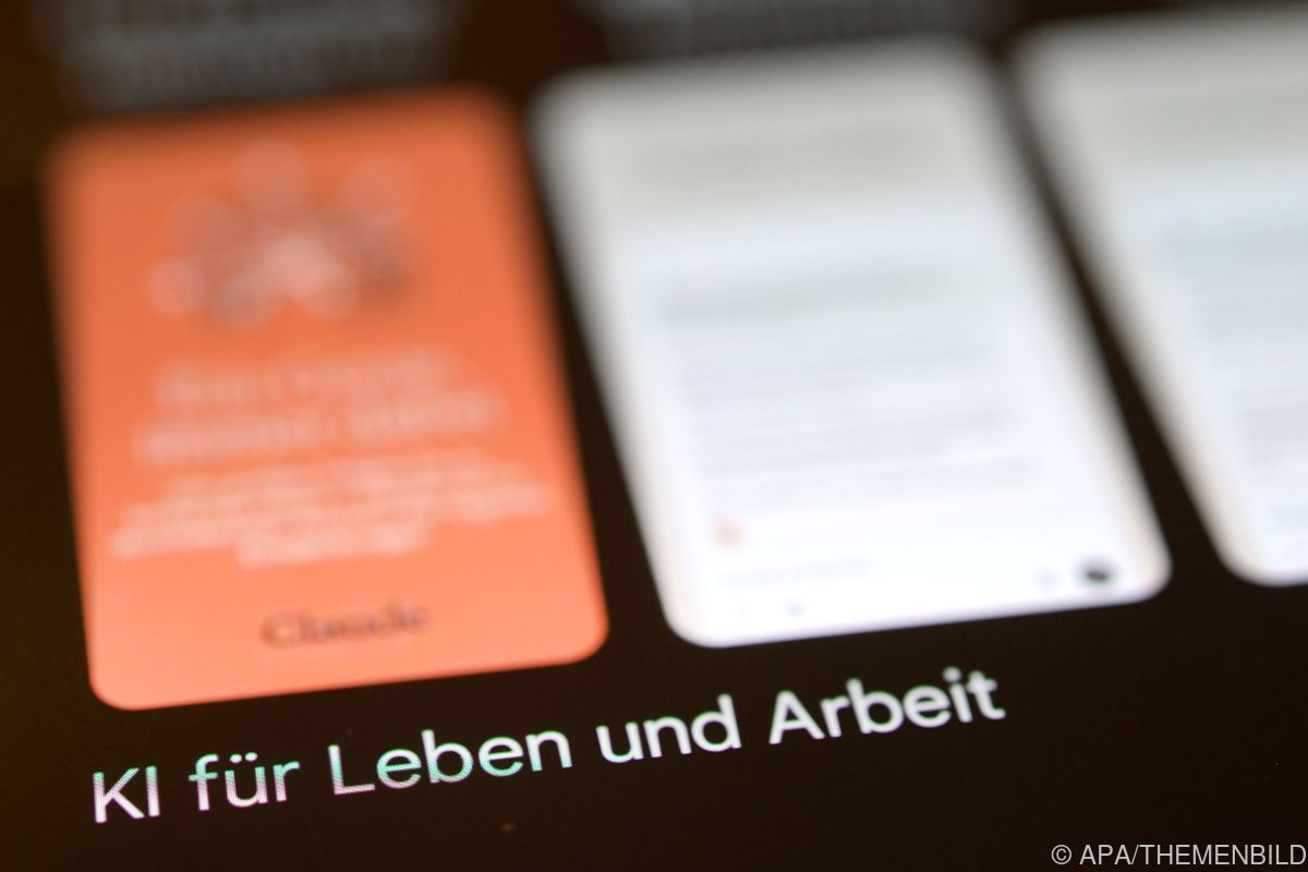 Experten bremsen Erwartungen an langsamere KI-Entwicklung
