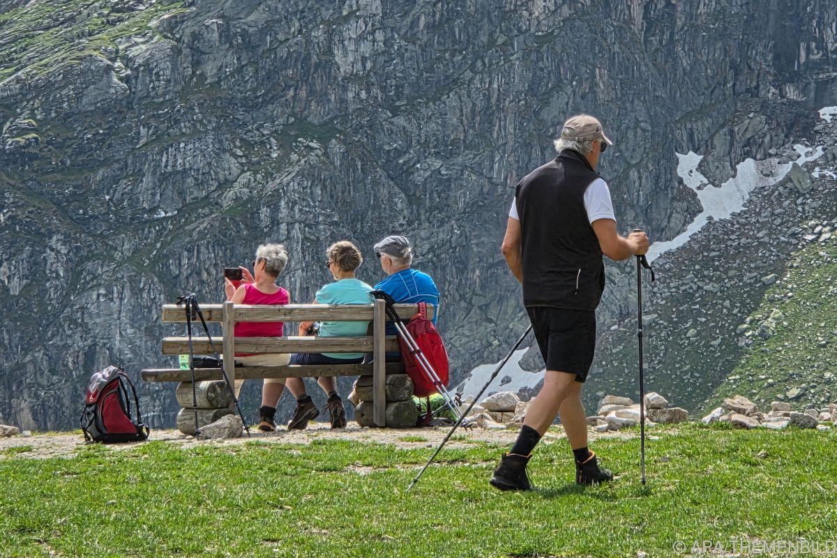 Nebensaison gewinnt für Tourismus zunehmend an Bedeutung