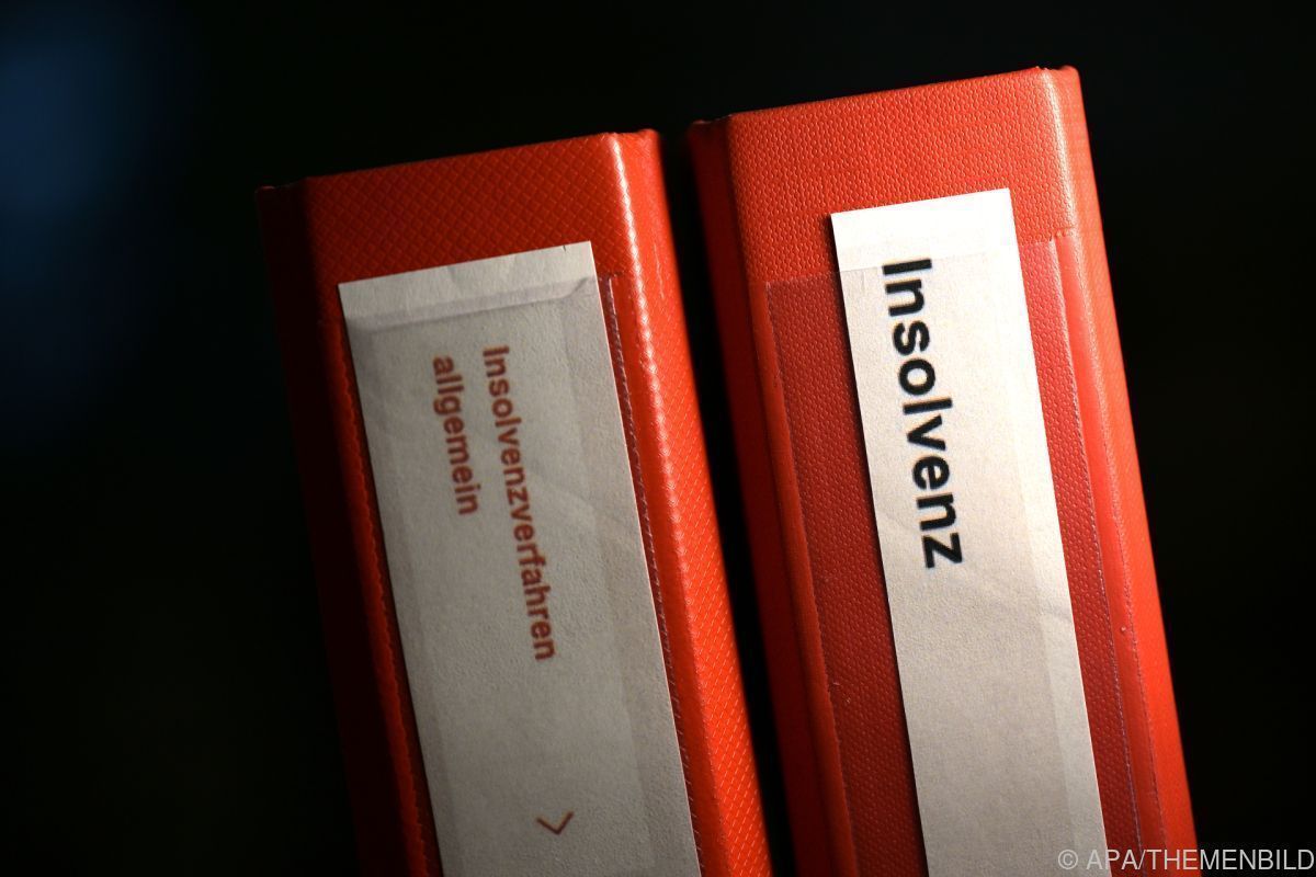 Firma von Ex-Kärnten Airport-Investor insolvent