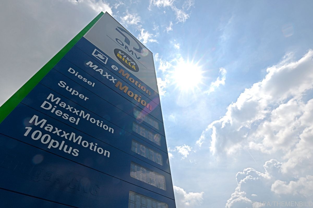 Inflation im August auf 3,2 Prozent gestiegen