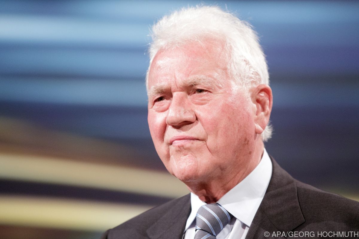 Stronach-Prozess: Magna-Gründer kommt nicht ins Gefängnis