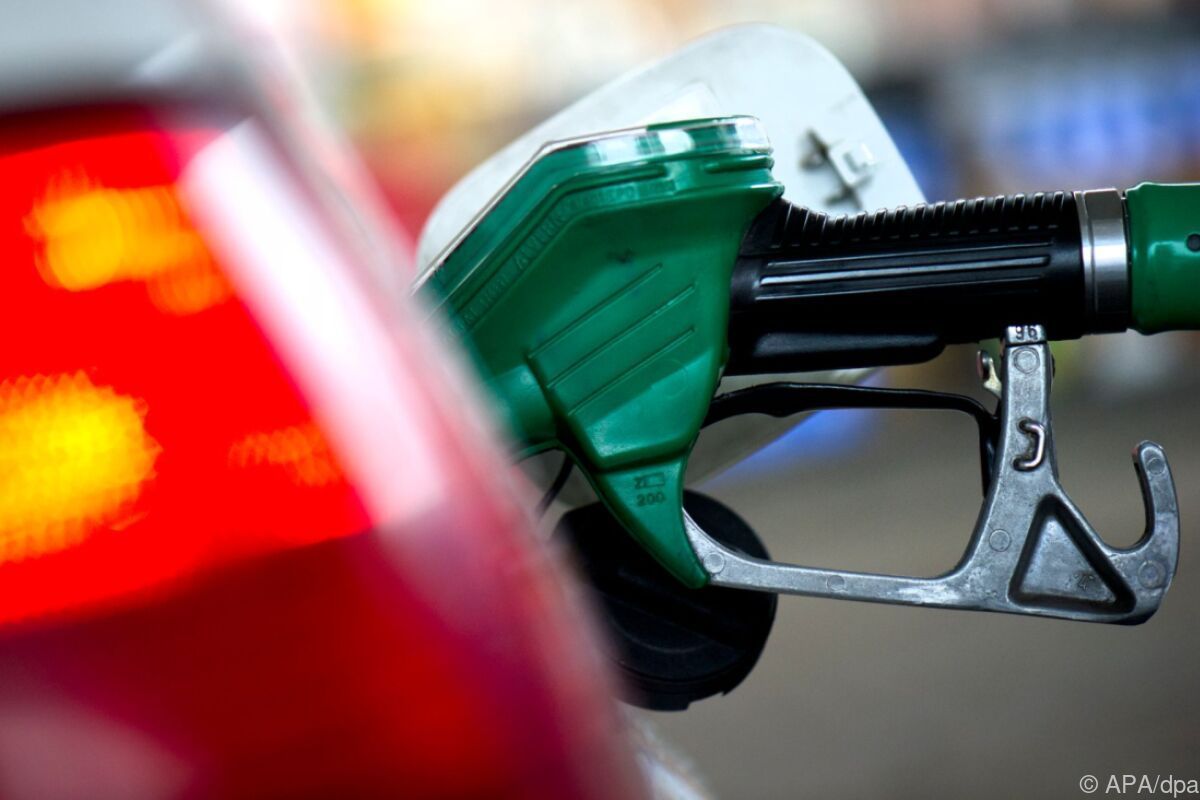 Dieselpreis steigt weiter auf 2,279 Euro je Liter