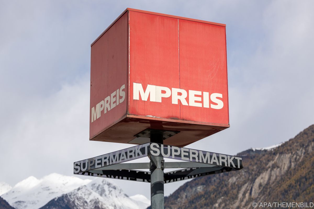 Spekulationen rund um möglichen Rewe-Einstieg bei MPreis