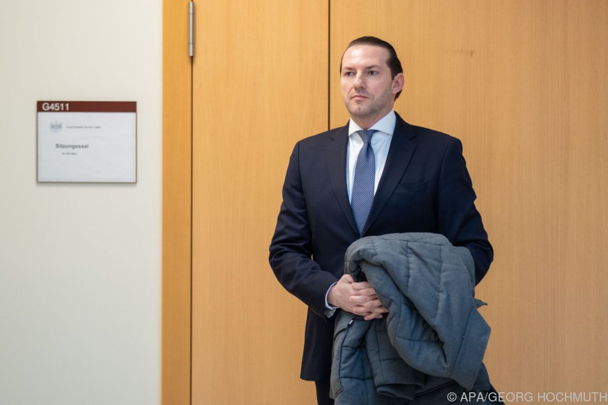 Wienwert-Prozess: Immobiliendeal "Getreidemarkt 10" im Fokus