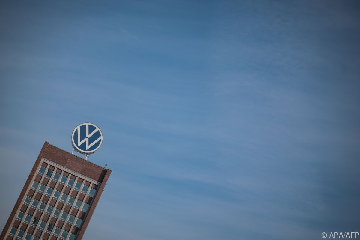 Volkswagen kappt Gewinnerwartung für 2026