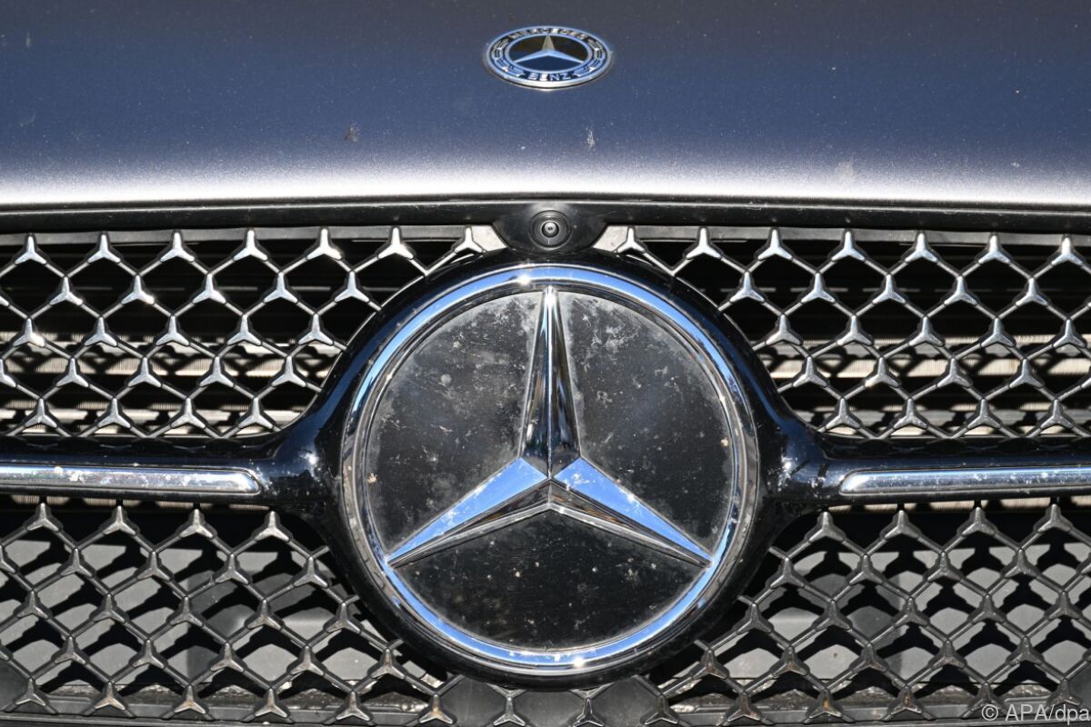 Deutsche Autobauer verlieren im internationalen an Boden