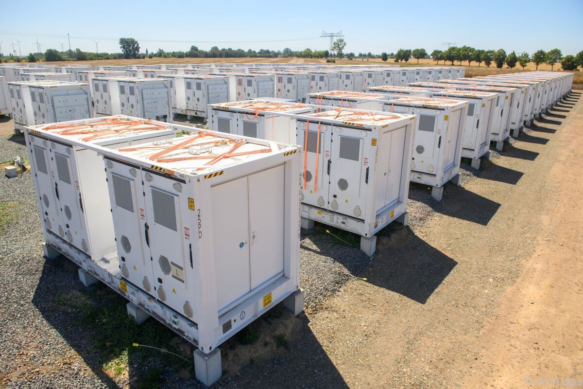 Linzer Powerlink treibt Energiespeicherprojekte voran