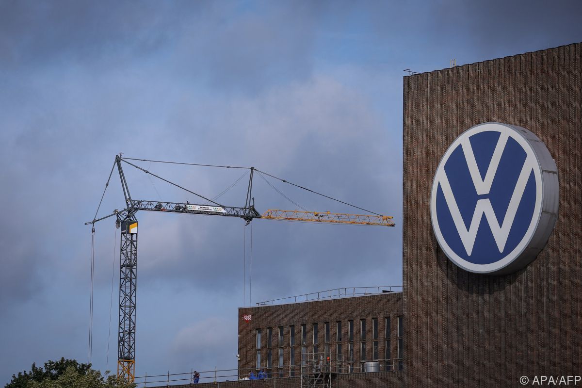 Volkswagen kündigt verschärften Sparkurs an