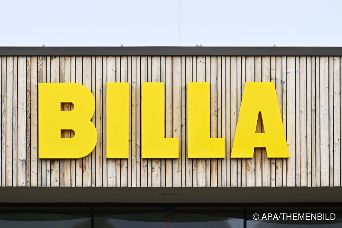 Billa stellt von Rabattpickerl auf Kupons um