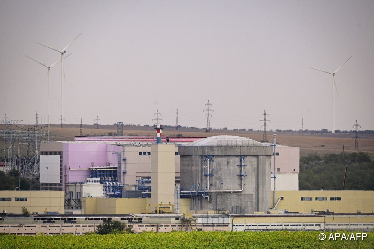 Rumäniens Wirtschaft kämpft mit steigenden Strompreisen