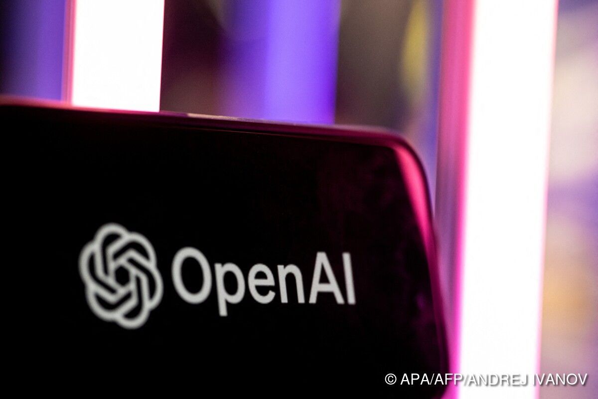 OpenAI-KI griff auf australische Behördenseite zu