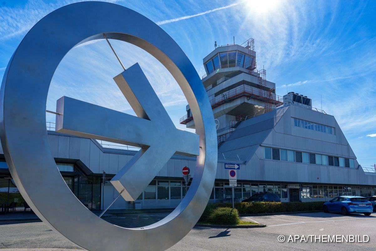 Linz beschließt Verkauf von Flughafen-Anteilen