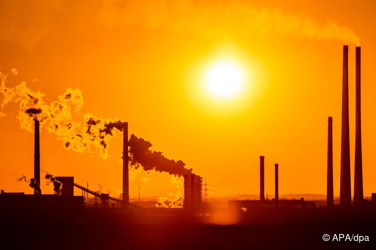 Auftragsplus beflügelte heimische Industrie im September