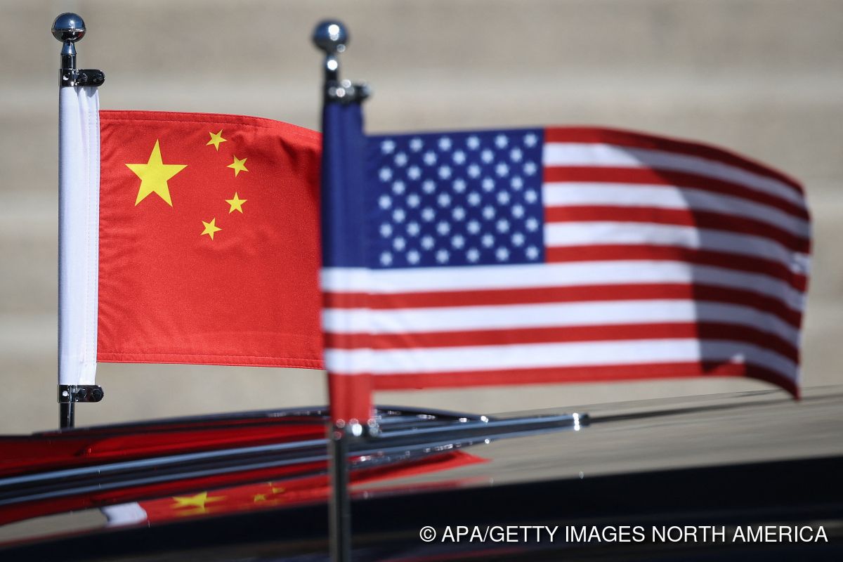 Handelsstreit zwischen USA und China entspannt sich etwas