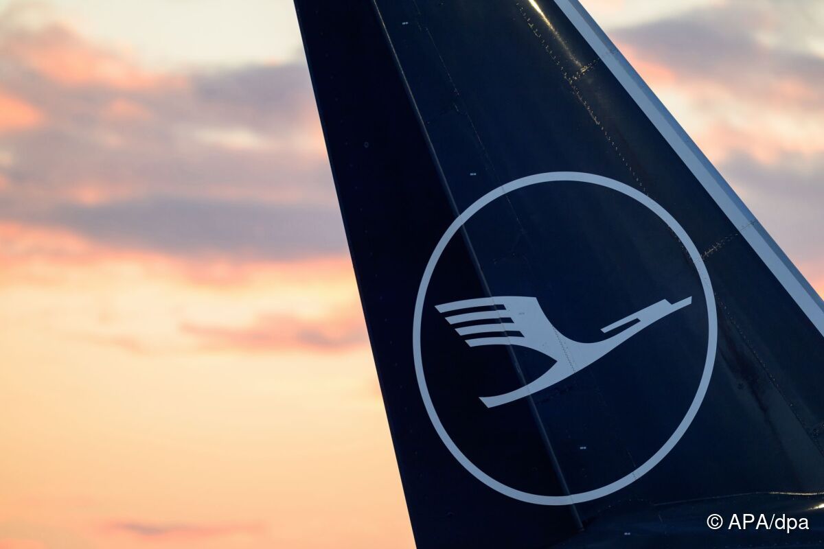 Lufthansa-Chef erwartet noch höhere Kerosin-Kosten