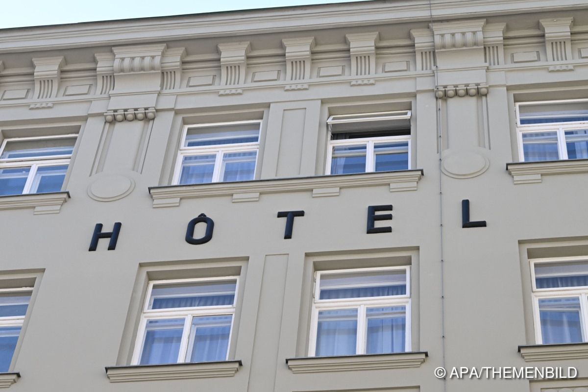 Wiens Hoteliers gegen weitere Erhöhung der Ortstaxe