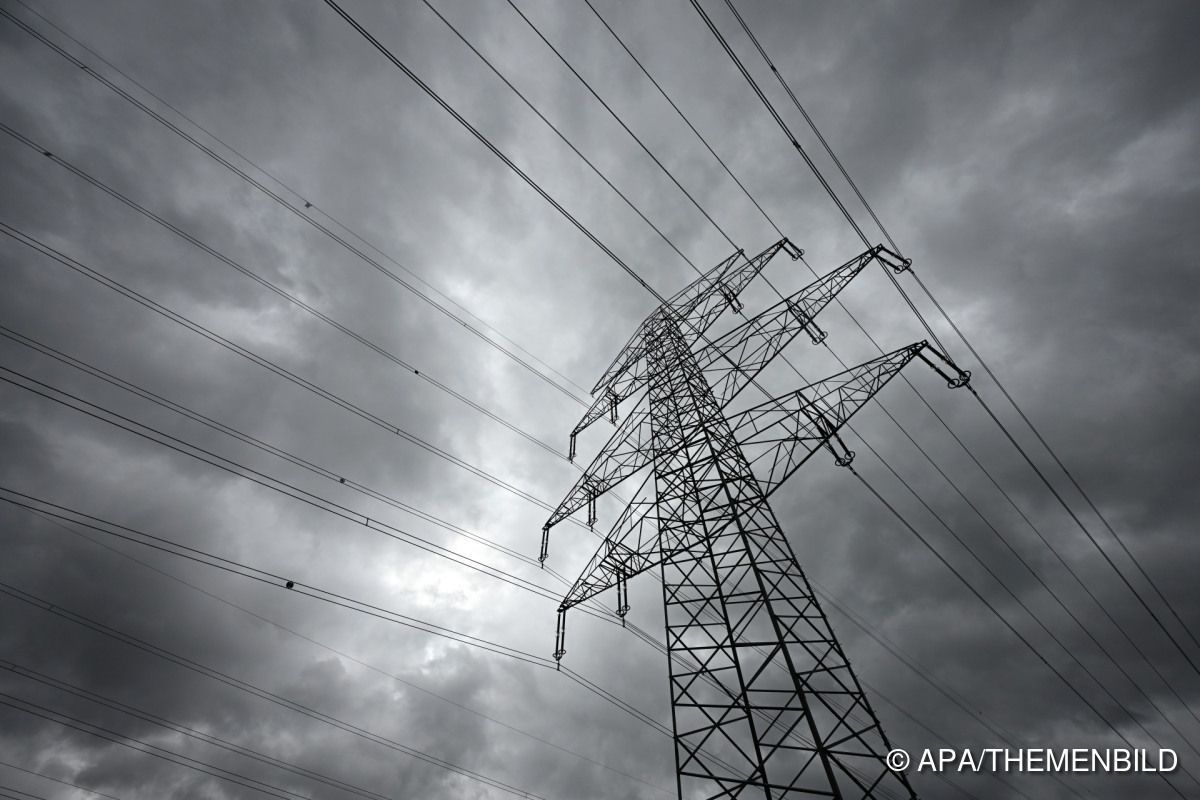 APG nutzt "technische Tricks" für höheren Stromtransport