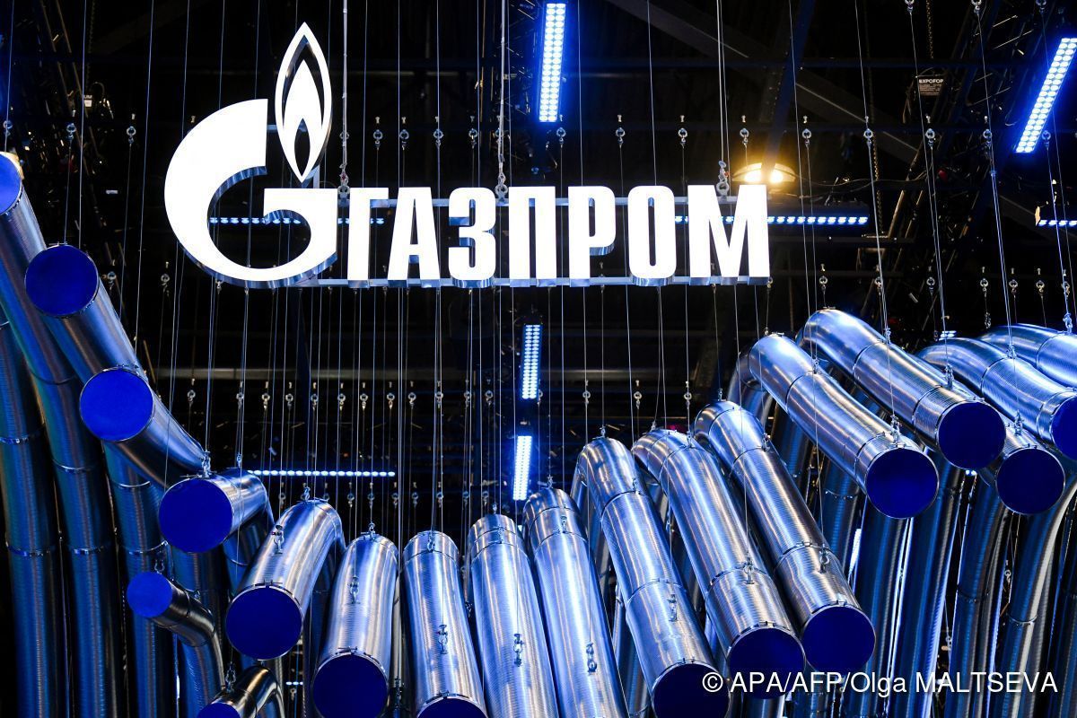 Serbien und Russland verlängern Gas-Abkommen um drei Monate