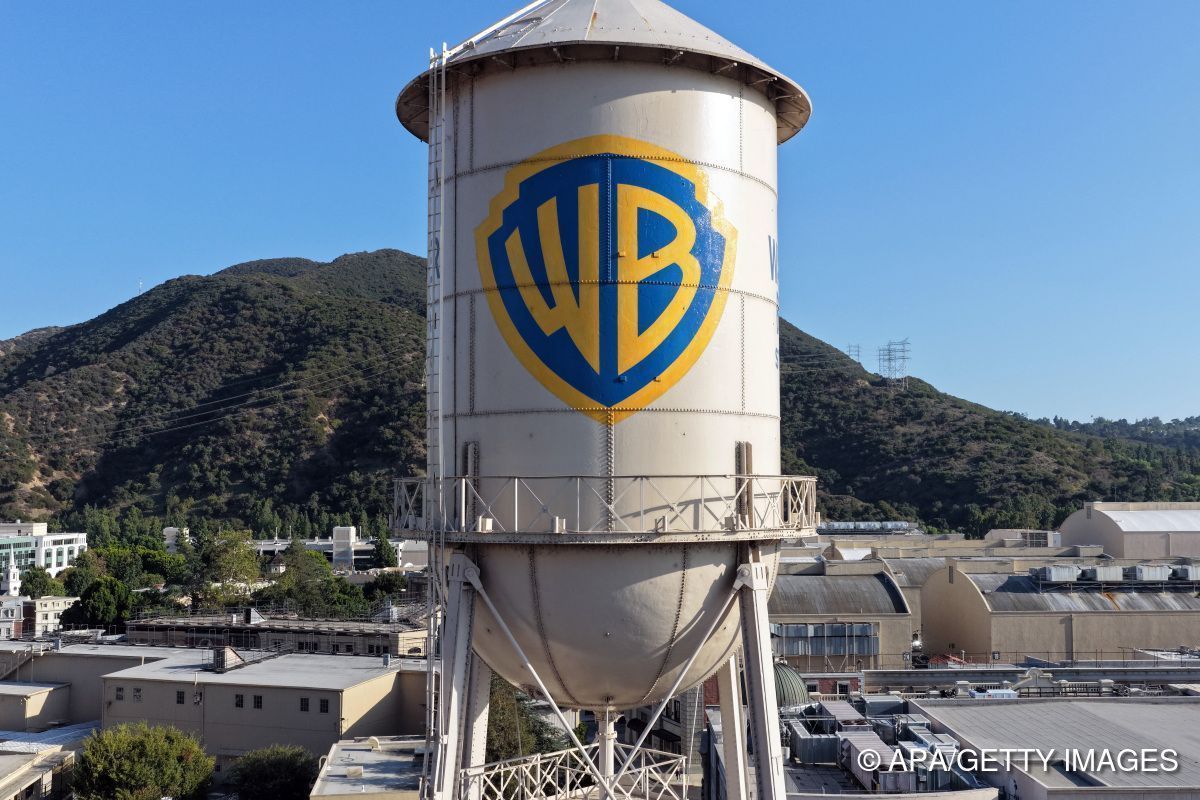 Richterin billigt Übernahme von Warner Bros. durch Paramount
