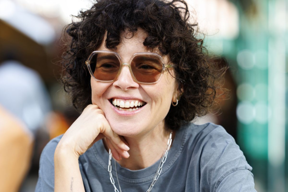 Marie Kreutzer bringt am 17.9. ihr "Gentle Monster" ins Kino