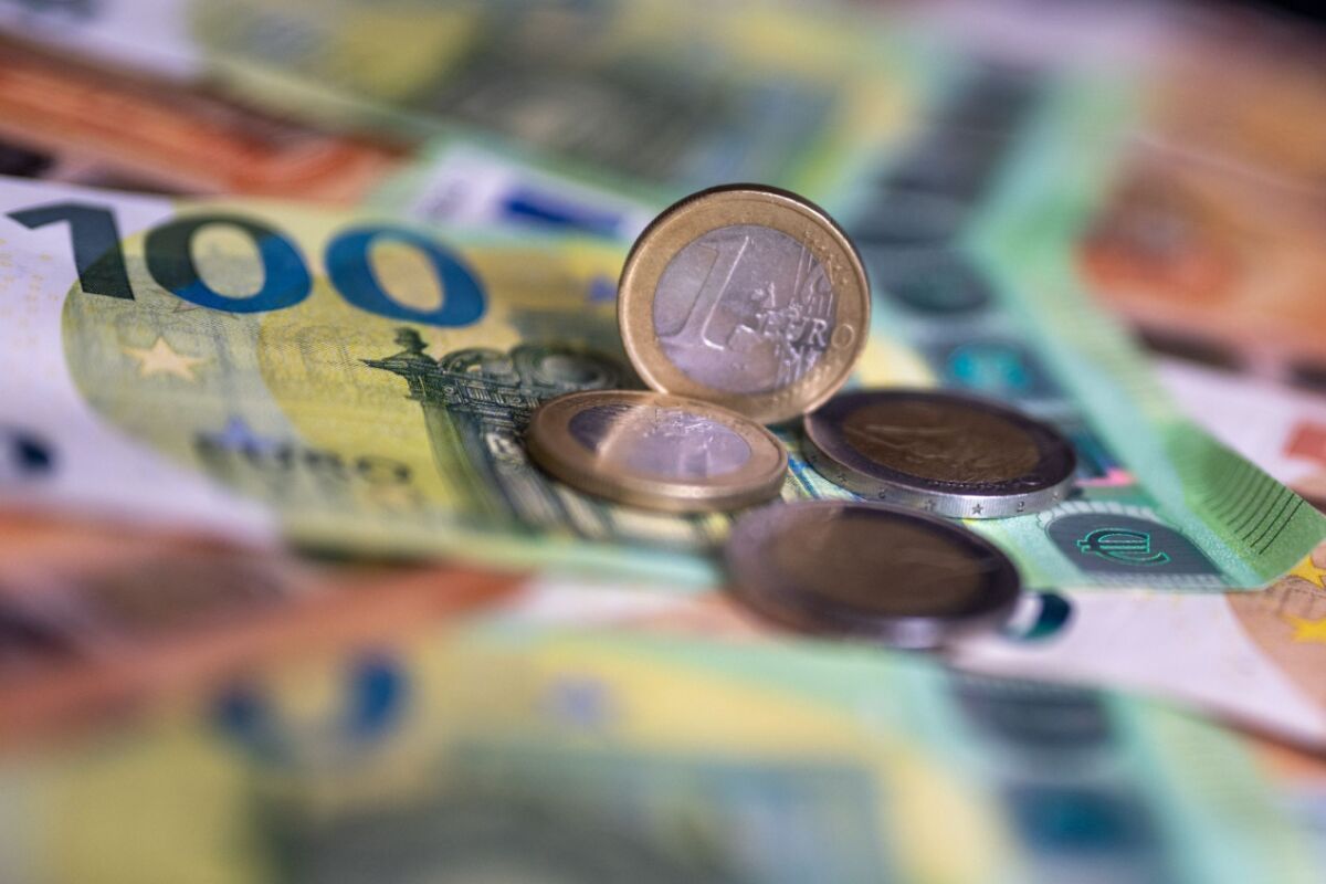 Steuerstufen werden um 2,27 Prozent angehoben