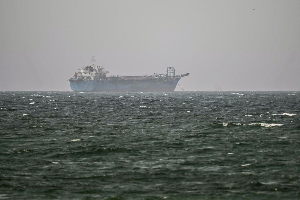 Erneut Tanker in Straße von Hormuz angegriffen