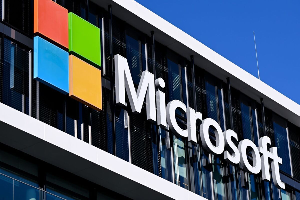 Stundenlange E-Mail-Störung bei Microsoft