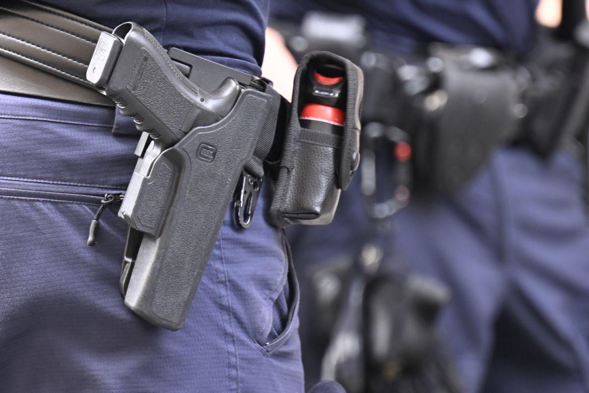 61-Jähriger attackierte Stieftochter in Wien mit Skalpell