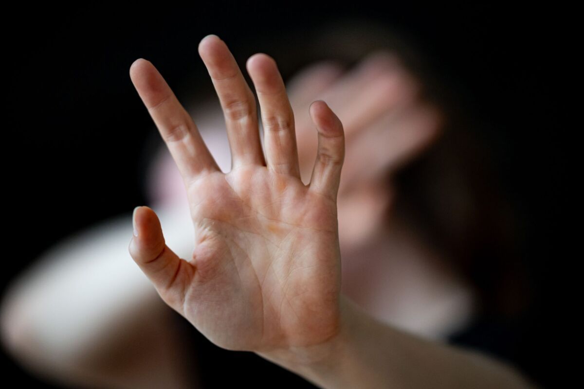 Mit gleichberechtigten Partnerschaften gegen Gewalt