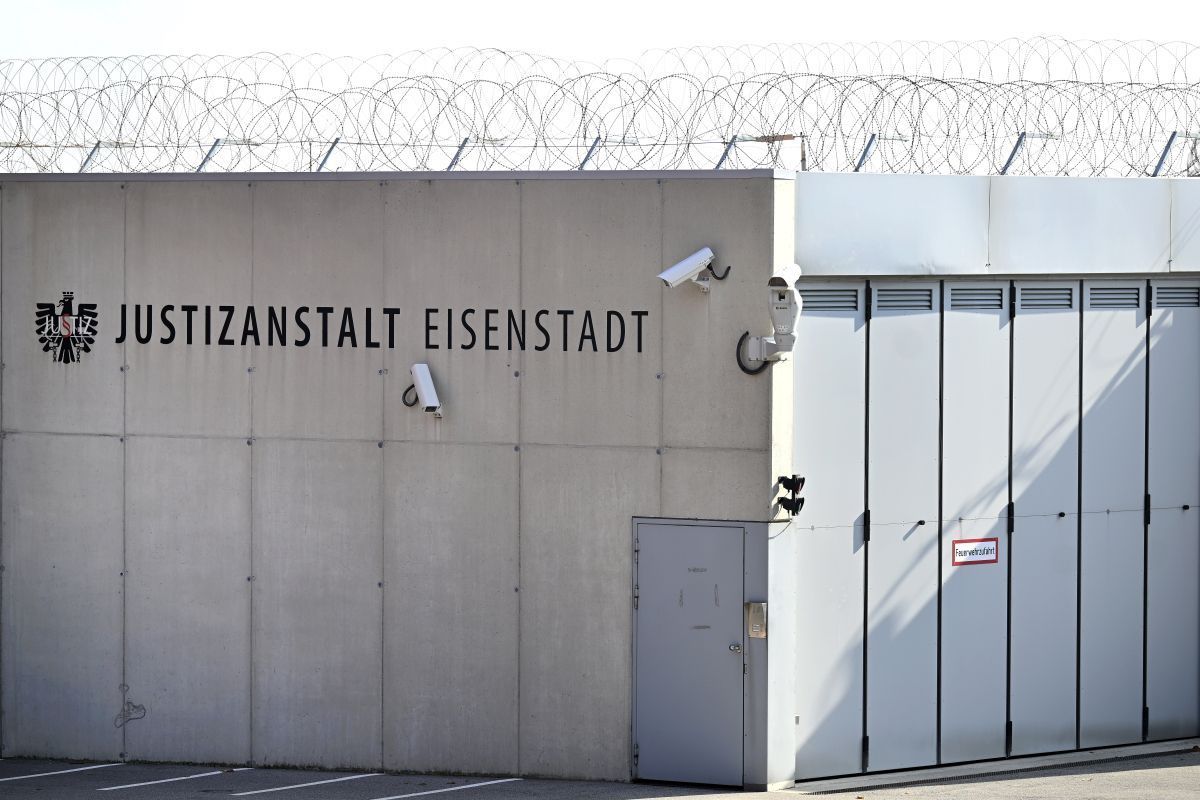 Zwei Jahre Haft für Vergewaltigung eines 15-Jährigen in JA