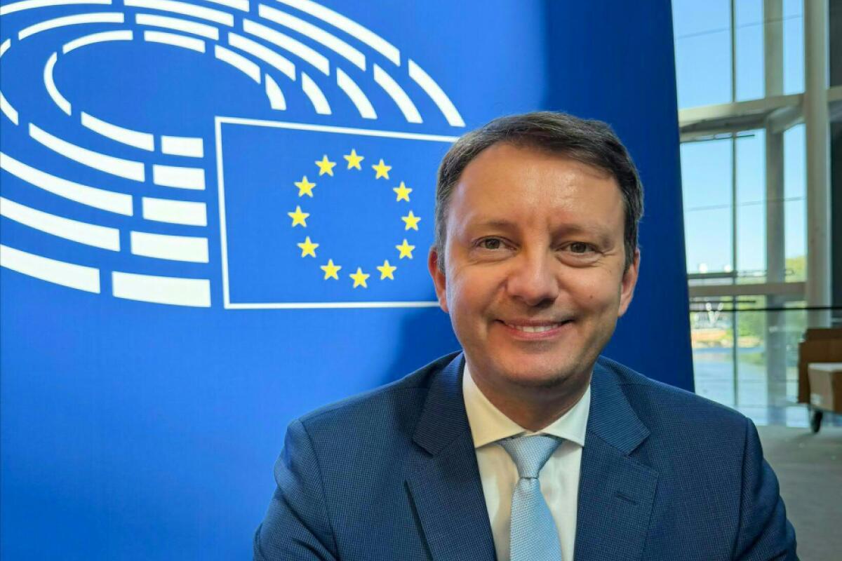 EU-Budgetverhandler Mure?an für Digitalsteuer