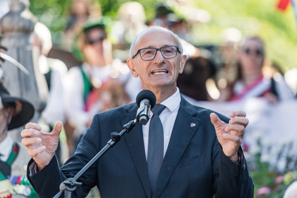 Steiermark Schuldenkaiser, Tirol "Musterschüler"