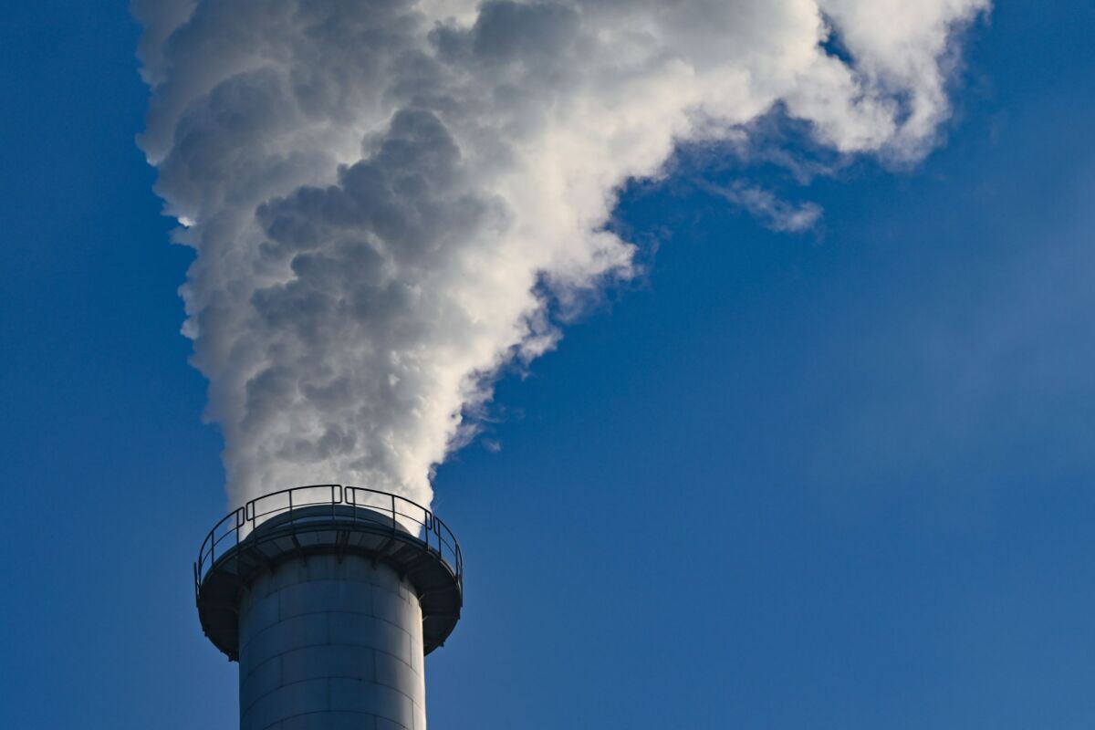 Klage zu europäischen Klimazielen scheitert vor EU-Gericht